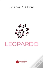 Capa do artigo Leopardo