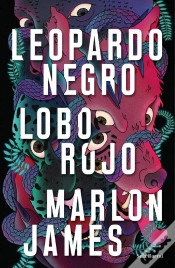 Capa do artigo Leopardo Negro, Lobo Rojo