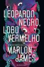 Leopardo Negro, Lobo Vermelho - Preview