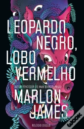 Leopardo Negro, Lobo Vermelho