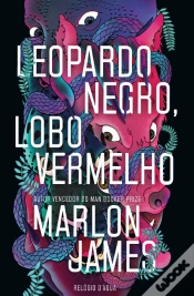 Capa do artigo Leopardo Negro, Lobo Vermelho