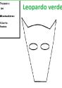 Leopardo Verde: Numero: 04 - Preview