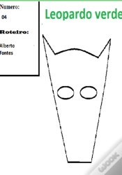 Capa do artigo Leopardo Verde: Numero: 04