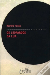 Capa do artigo Leopardos Da Lua, Os