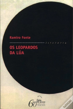 Capa do artigo Leopardos Da Lua, Os