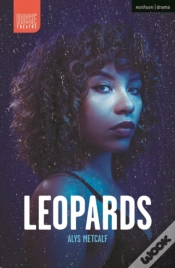 Capa do artigo Leopards