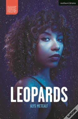 Capa do artigo Leopards