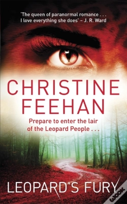 Capa do artigo Leopard'S Fury