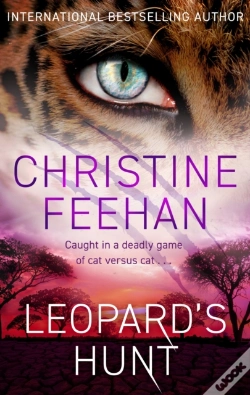 Capa do artigo Leopard'S Hunt