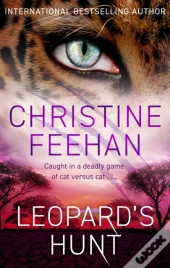 Leopard'S Hunt