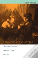 Leopards In The Temple