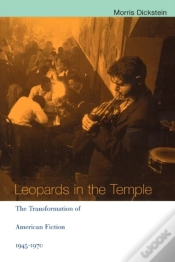 Capa do artigo Leopards In The Temple
