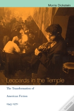 Capa do artigo Leopards In The Temple
