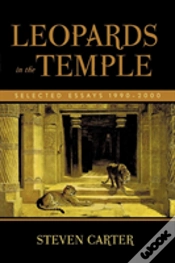 Capa do artigo Leopards In The Temple
