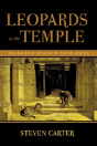 Leopards In The Temple - Preview