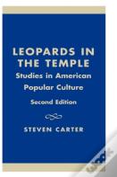 Leopards In The Temple