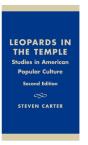 Leopards In The Temple - Preview