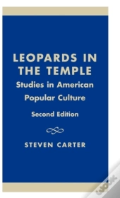 Leopards In The Temple