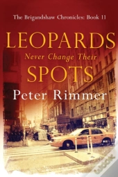 Leopards Never Change Their Spots