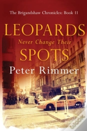 Capa do artigo Leopards Never Change Their Spots