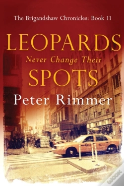 Capa do artigo Leopards Never Change Their Spots