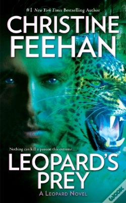 Capa do artigo Leopard'S Prey