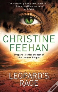 Capa do artigo Leopard'S Rage