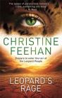 Leopard'S Rage - Preview