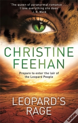 Capa do artigo Leopard'S Rage