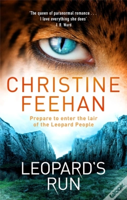 Capa do artigo Leopard'S Run