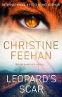 Leopard'S Scar - Preview