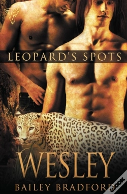 Capa do artigo Leopard'S Spots