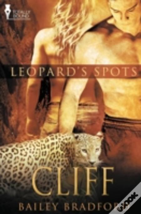 Leopard'S Spots: Cliff