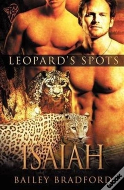 Capa do artigo Leopard'S Spots: Isaiah