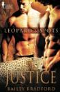Leopard'S Spots: Justice - Preview