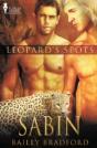 Leopard'S Spots: Sabin - Preview
