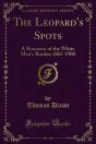 Leopard'S Spots - Preview