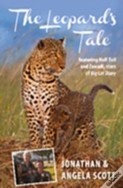 Capa do artigo Leopard'S Tale