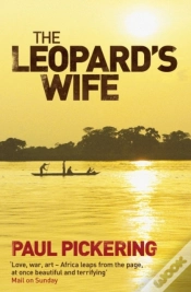 Capa do artigo Leopard