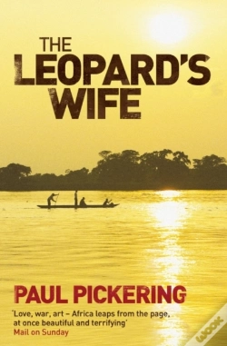 Capa do artigo Leopard'S Wife