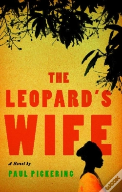 Capa do artigo Leopard'S Wife