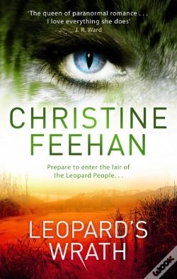 Capa do artigo Leopard'S Wrath