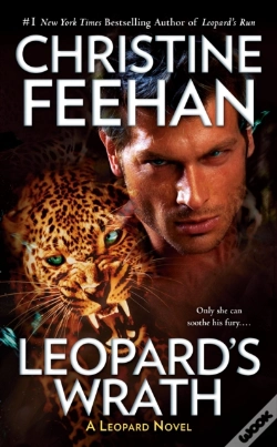 Capa do artigo Leopard'S Wrath