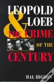Capa do artigo Leopold And Loeb