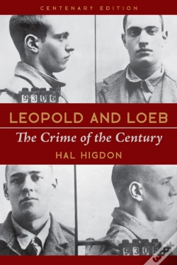 Capa do artigo Leopold And Loeb