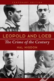 Capa do artigo Leopold And Loeb