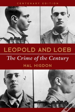 Capa do artigo Leopold And Loeb