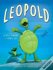 Capa do artigo Leopold