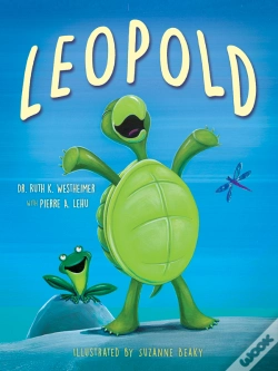Capa do artigo Leopold