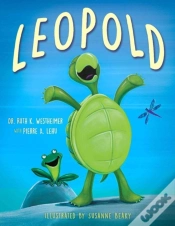 Capa do artigo Leopold